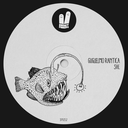 Guglielmo Rantica - She [SFN252]